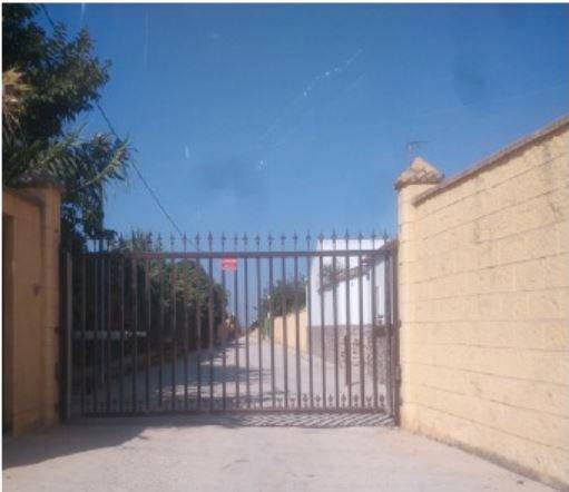 Terreno en Venta en Urbanizacion Privada Matachica en Oromana