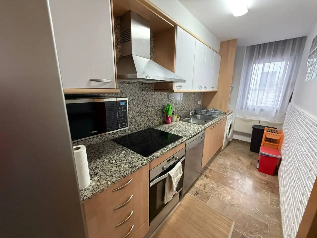 Flat with pool for sale in Avenida Vila de Blanes, imagen 2