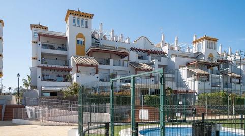 Foto 2 de Pis de lloguer a Calle 1498, 18, V Centenario - Piletas - Capuchinos, Cádiz