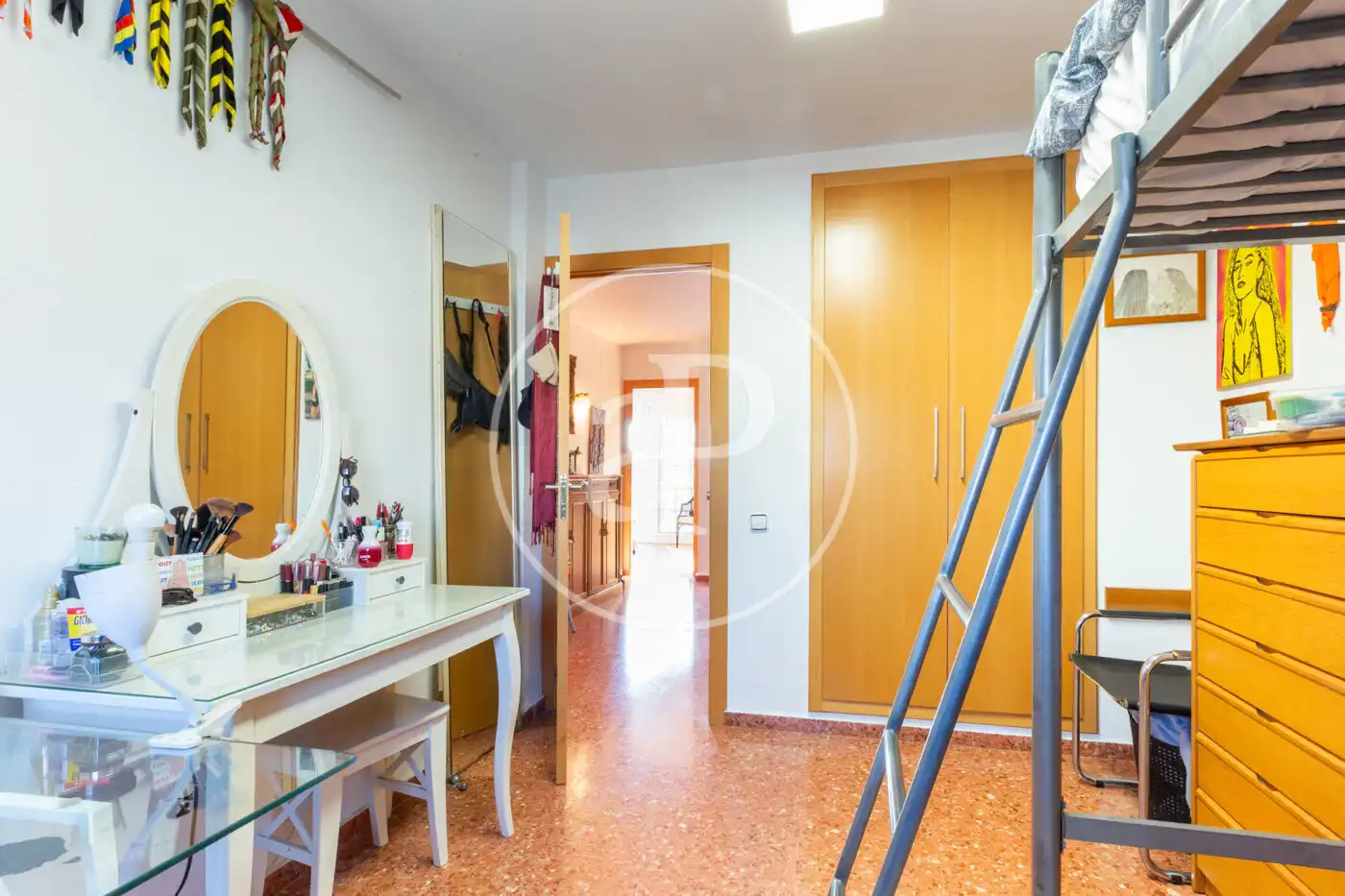 Casa con terraza en venta en San Antonio de Benagéber, imagen 25
