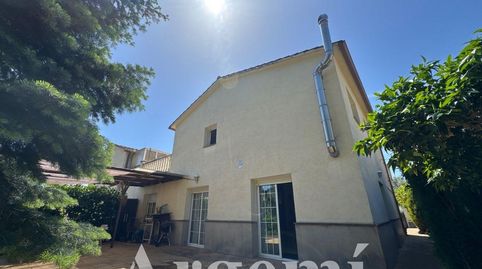 Foto 3 de Casa o chalet en venta en Caldes de Montbui, Barcelona