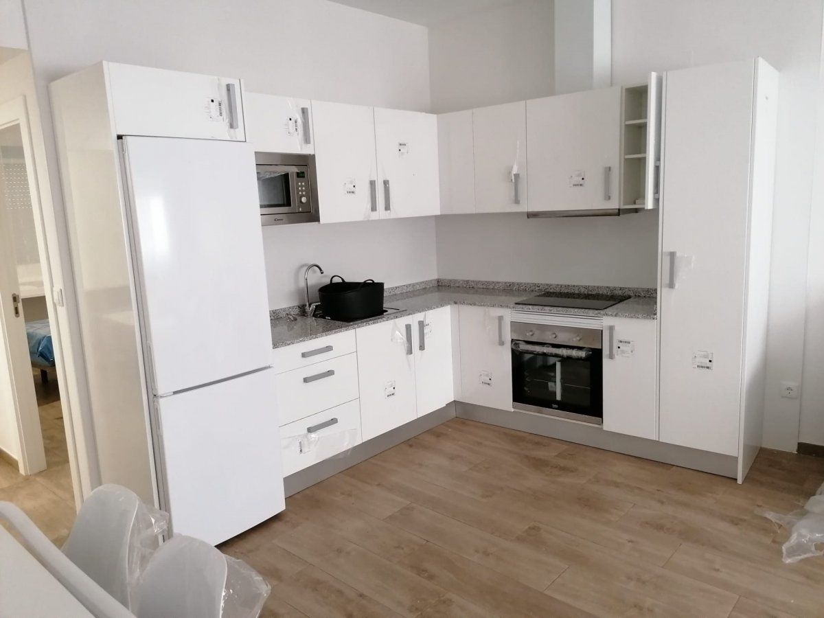 Piso de alquiler en Espinardo