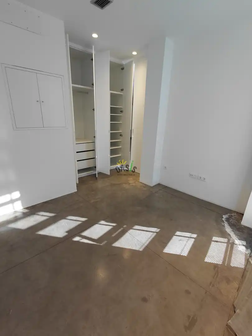 Flat for rent in Ifara - Las Mimosas