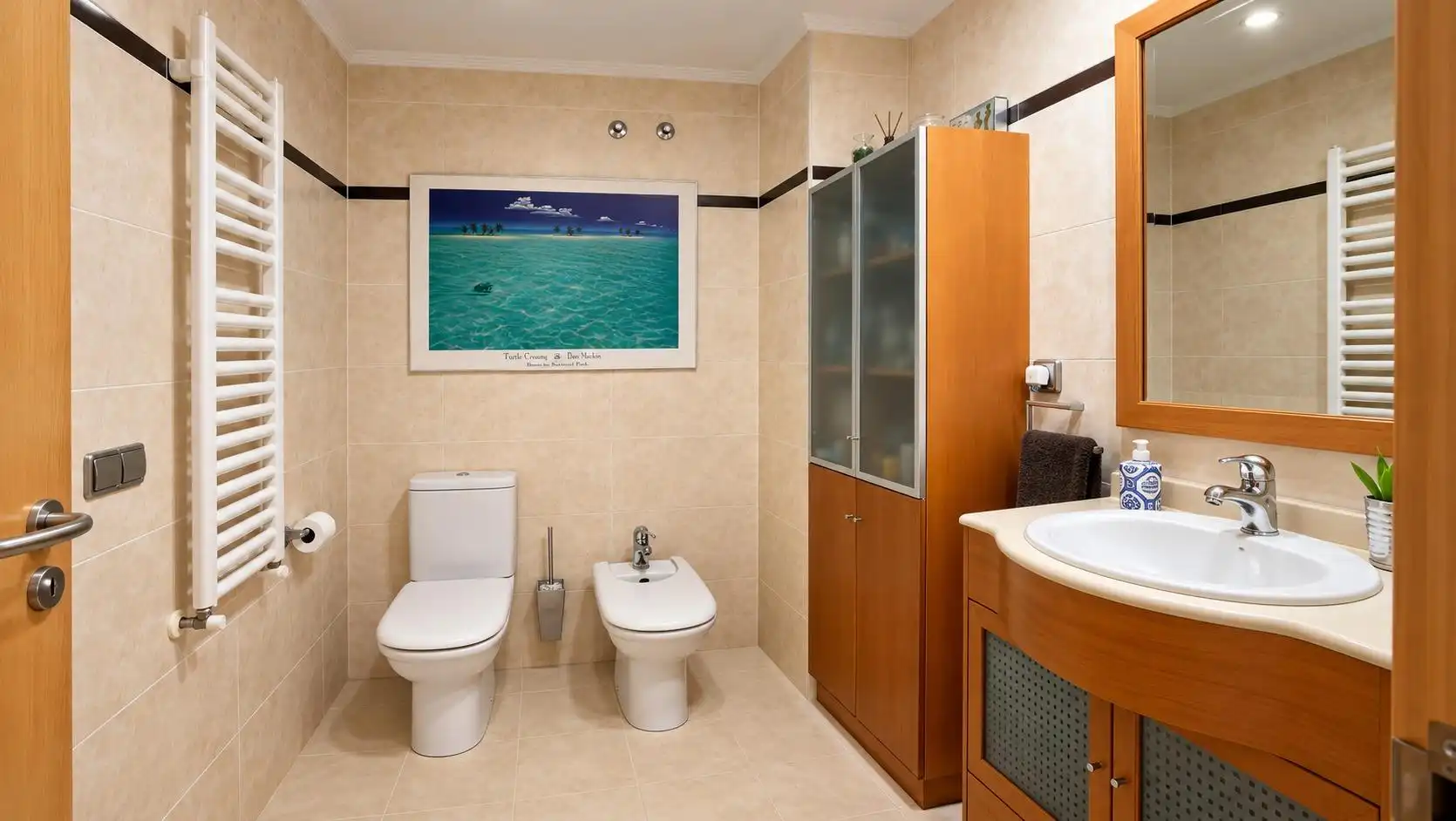 Flat with terrace for sale in Calle Calle Río Sena, imagen 22