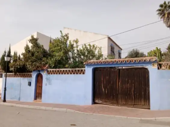Casa adosada en venda a Margarita-Ur Lindasol A, Bello Horizonte - Lindasol