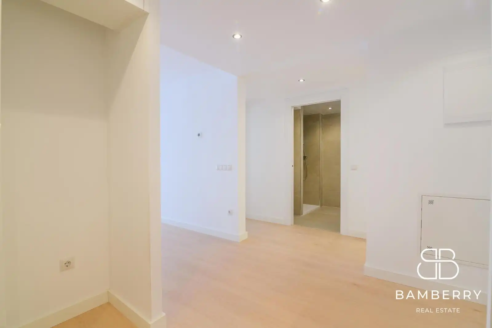 Flat for sale in Sant Boi de Llobregat  with Parquet flooring