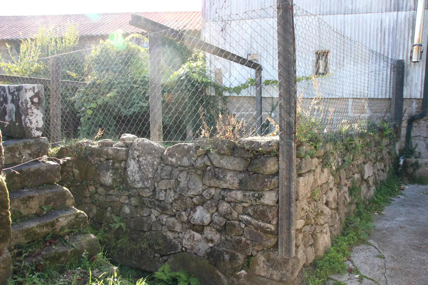 Casa rústica en venda a Lugar Traxeito, imagen 11