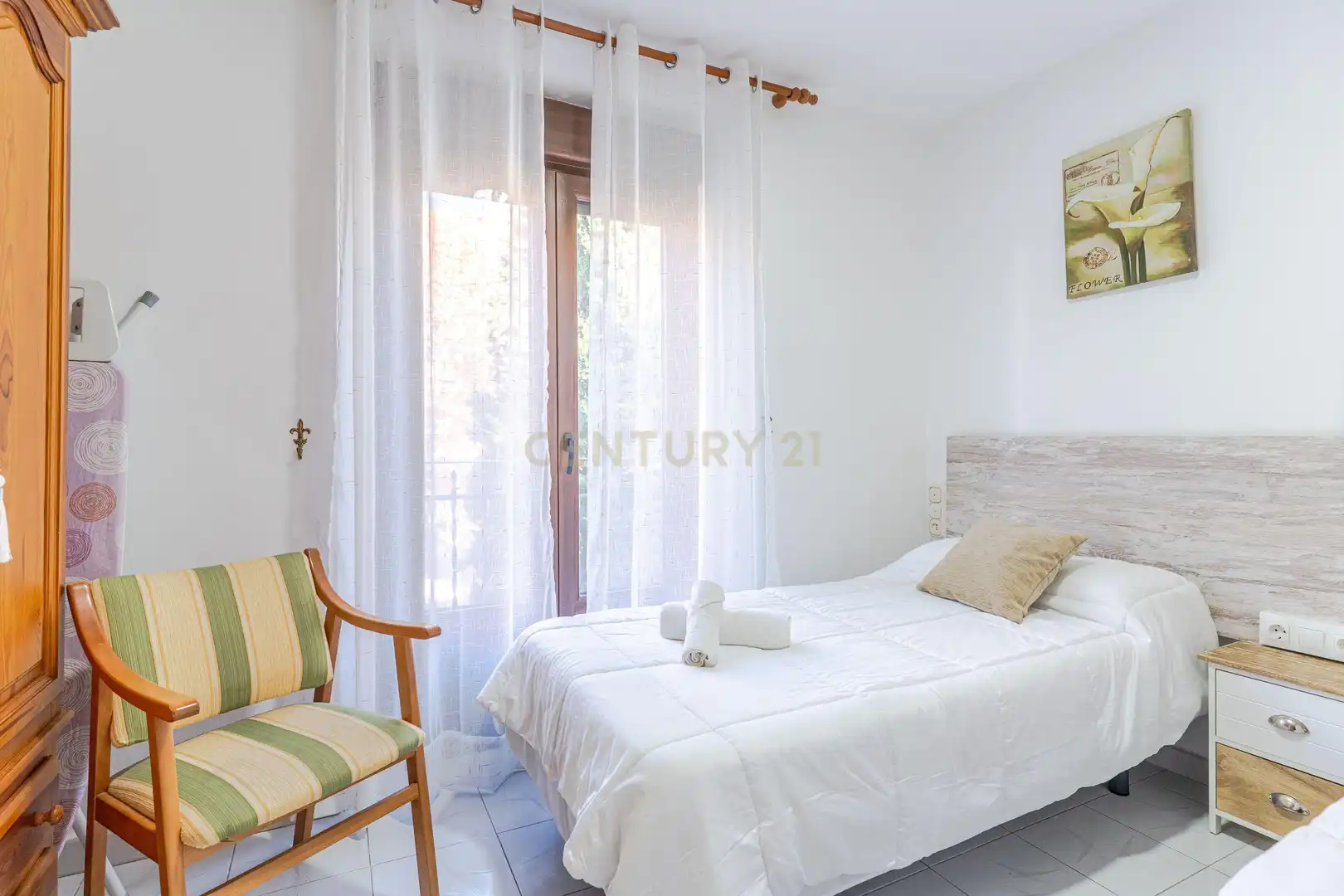 Wohnungen zum Verkauf in Campo del Príncipe, 19, Granada, Spain, 19, San Matías - Realejo