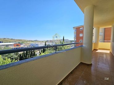 Wohnung mit Aufzug zur Miete in Ruta de la Plata