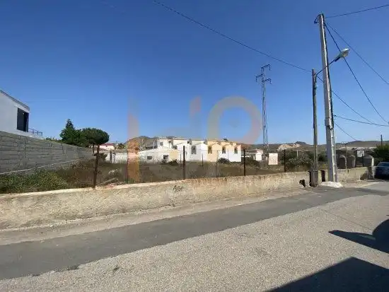 Terreno residencial en venta en Huércal-Overa, imagen 2