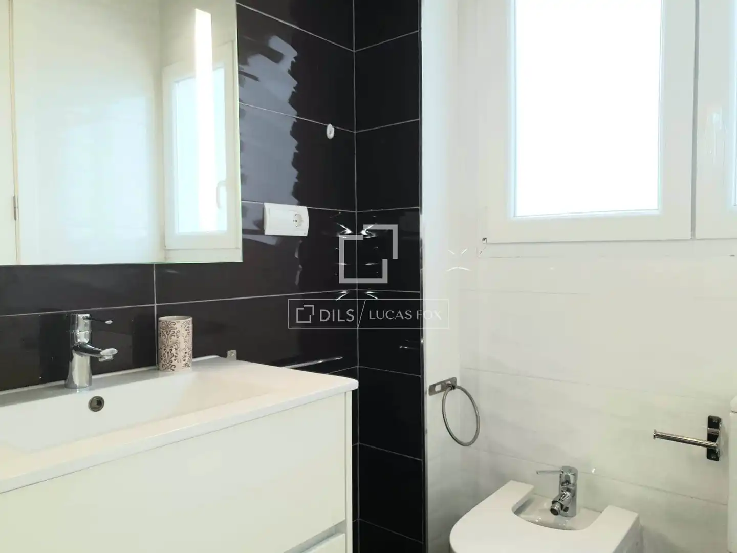 Baño de Piso en venta en Valencia con Aire acondicionado, Calefacción y Parquet