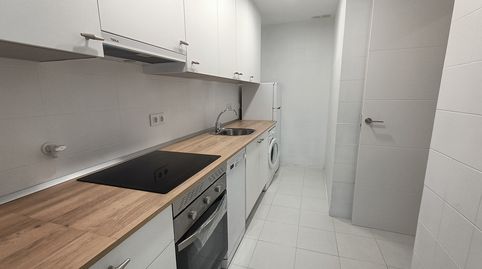 Foto 5 de Apartamento de alquiler en Paseo del Prado, Cortes - Huertas, Madrid Capital