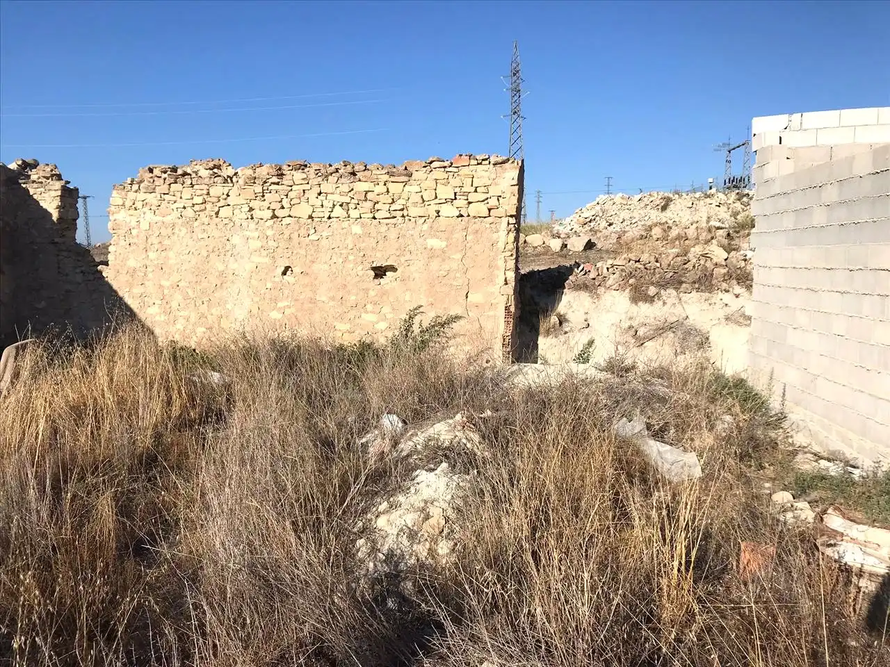 Terreny residencial en venda a San Gregorio, imagen 3