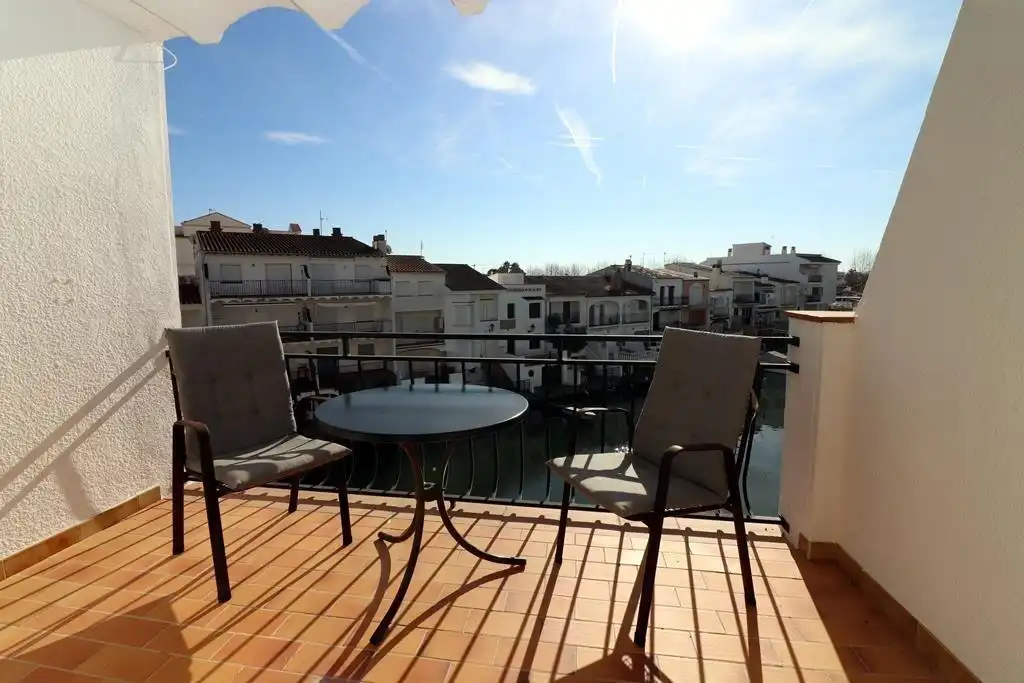 Apartment with lift for sale in Port Banyuls - Port Alegre - Port Empordà
