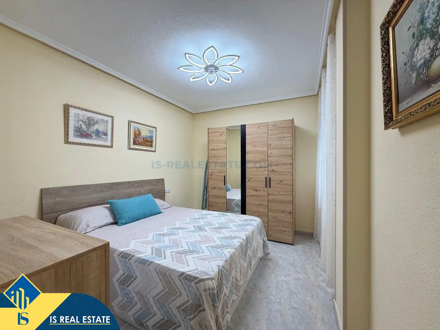 Apartamento con ascensor en venta en Playa del Cura, imagen 10