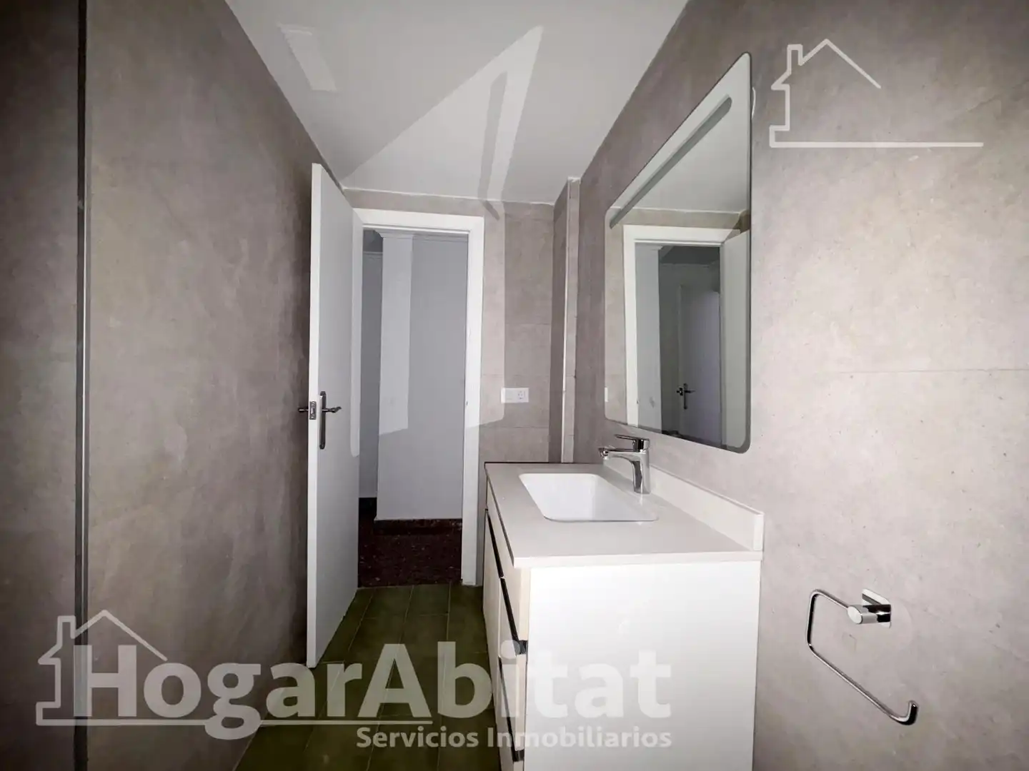 Baño de Piso en venta en Tavernes de la Valldigna