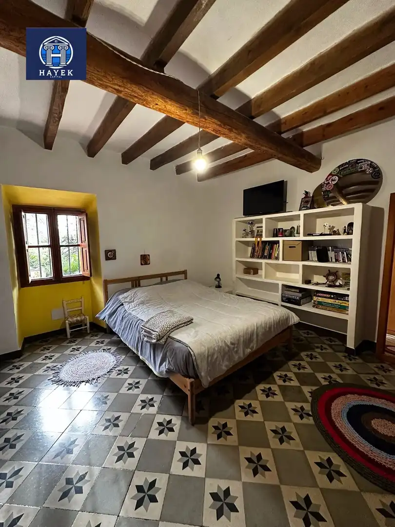 Casa con piscina en venta en Puigpunyent, imagen 8