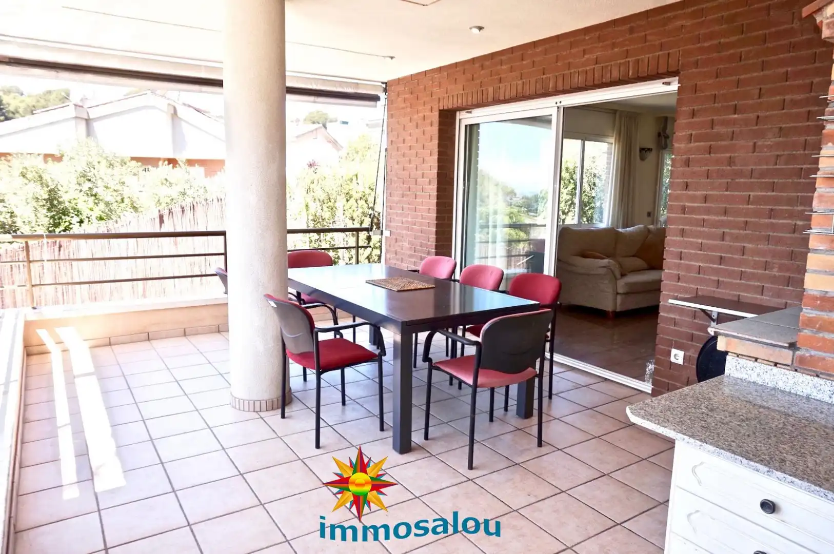Casa amb piscina en venda a de la Cala Crancs, imagen 15