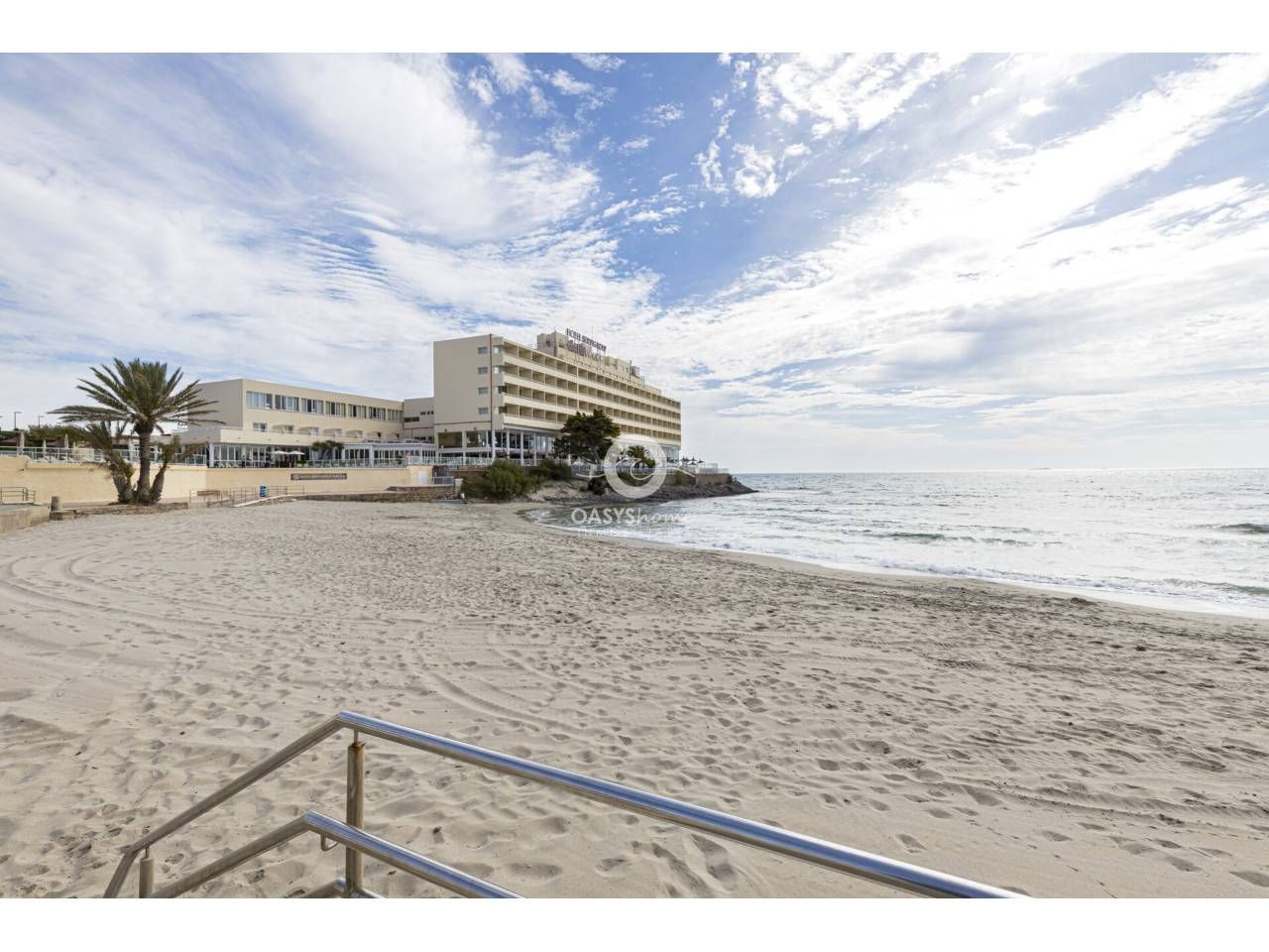 Flat for sale in La Manga del Mar Menor  with Terrace, Storage room and Furnished