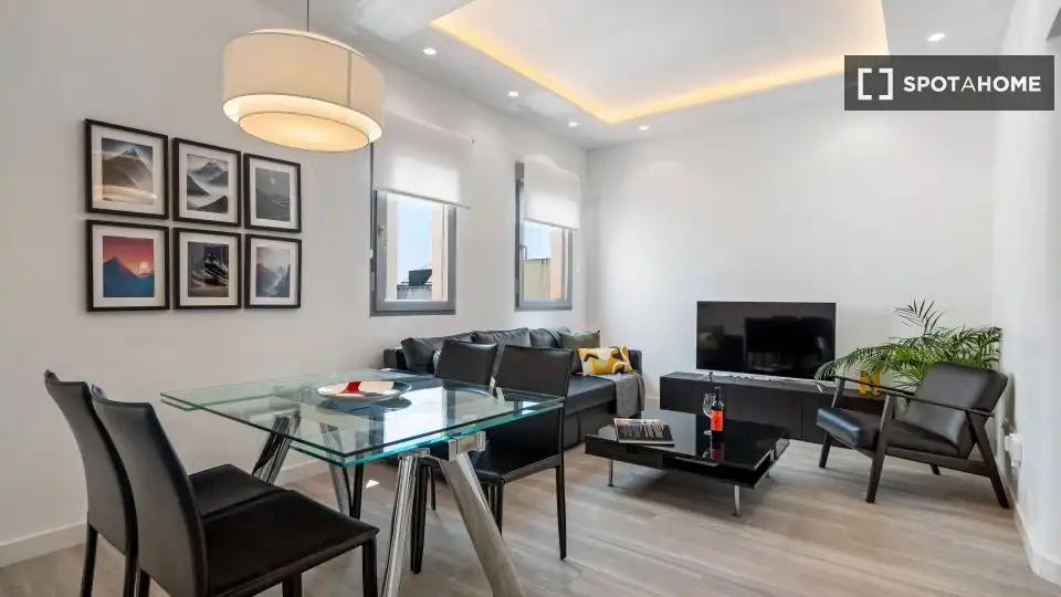 Flat to rent in Arganzuela, imagen 11