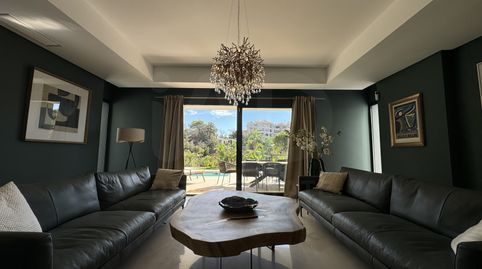 Foto 4 de Casa o xalet en venda a Santa María, Marbella