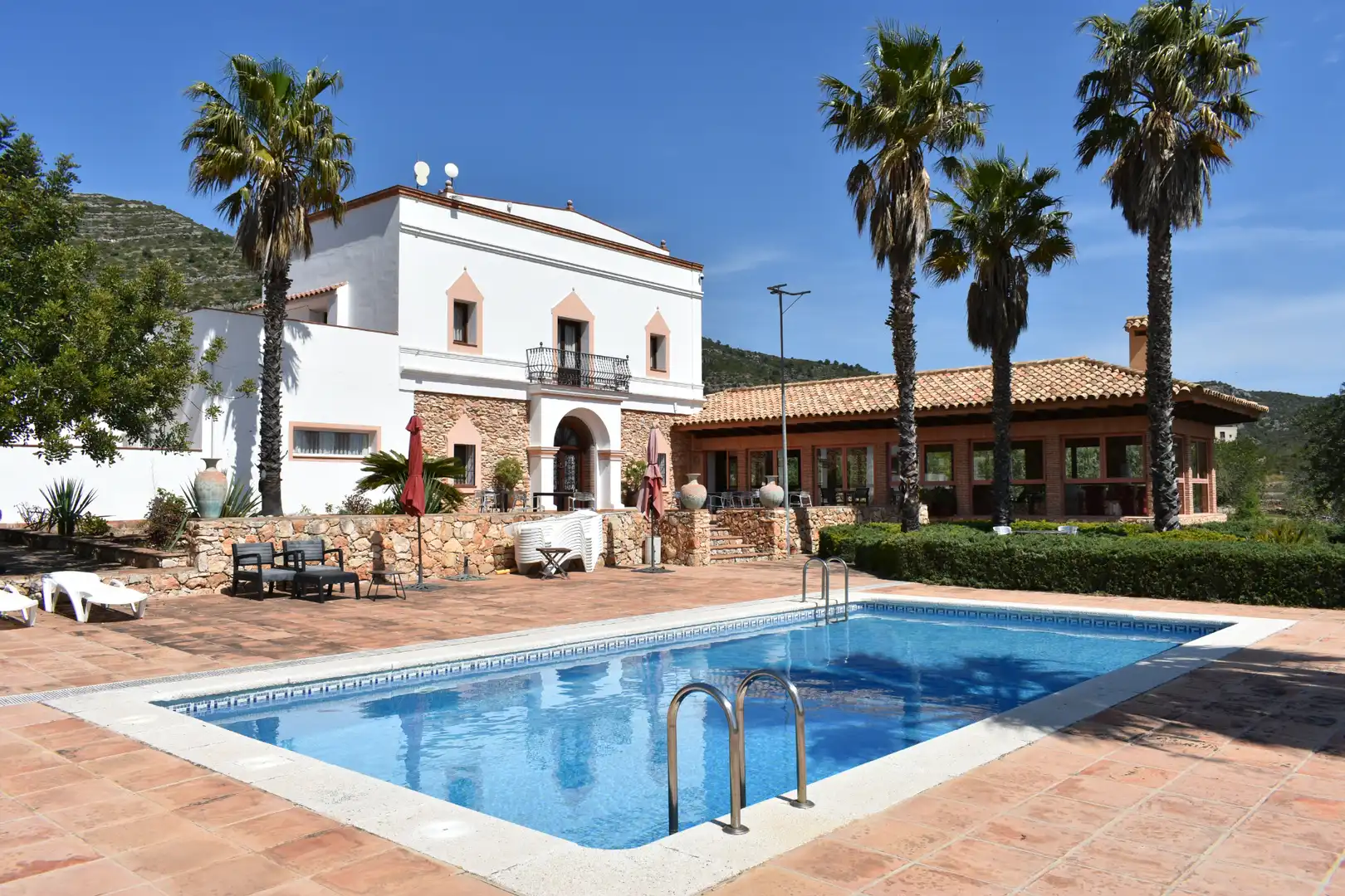 Villa avec terrasse à vendre à N/A