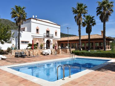 Xalet amb balcó en venda a N/A