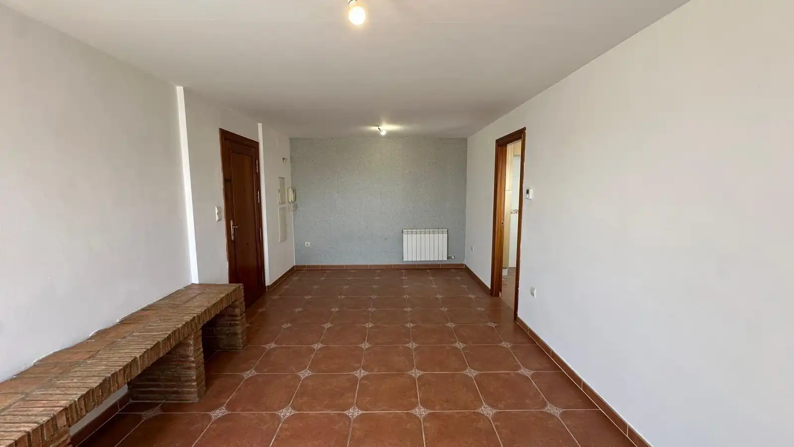 Appartement avec ascenseur à vendre à Barrio de la Vega, imagen 3