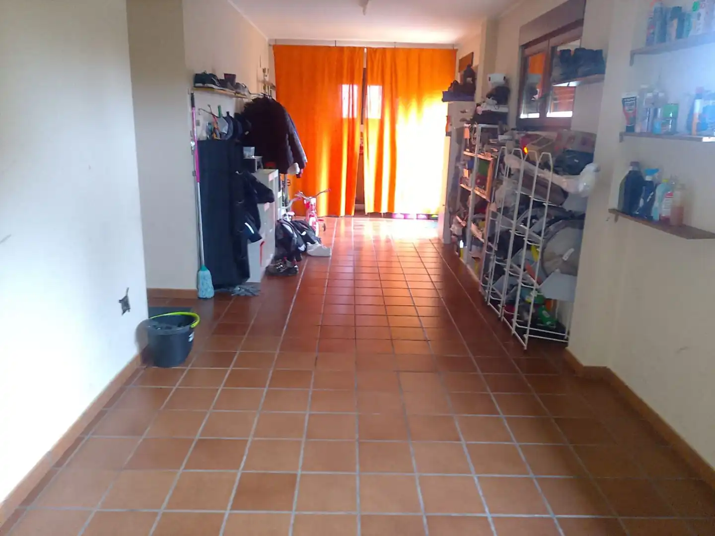 Casa o xalet en venda en Quintana del Puente amb Calefacció, Jardí privat i Terrassa