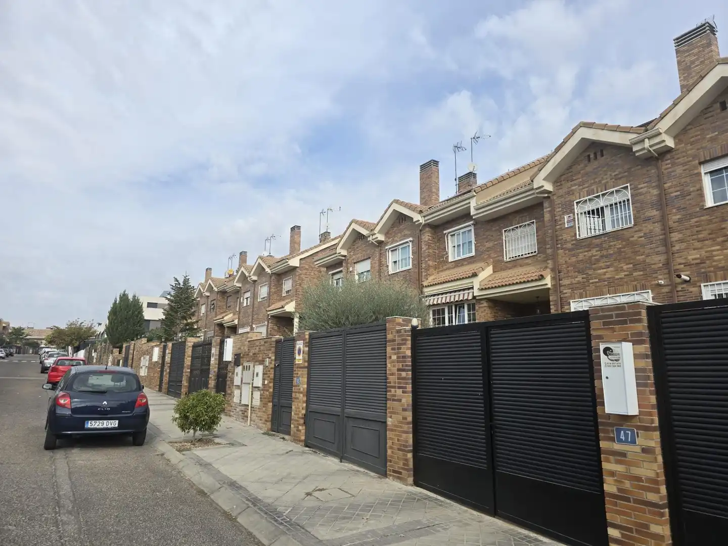 Maison mitoyenne à vendre à Calle Santoña, imagen 9
