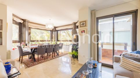 Photo 2 of Flat for rent in Calle del General Elio, Exposició, Valencia Capital