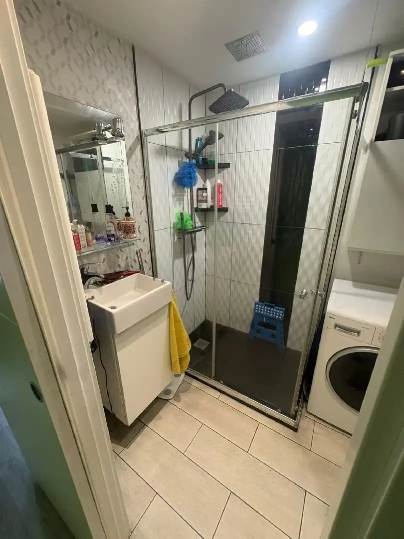 Baño de Piso en venta en Getafe
