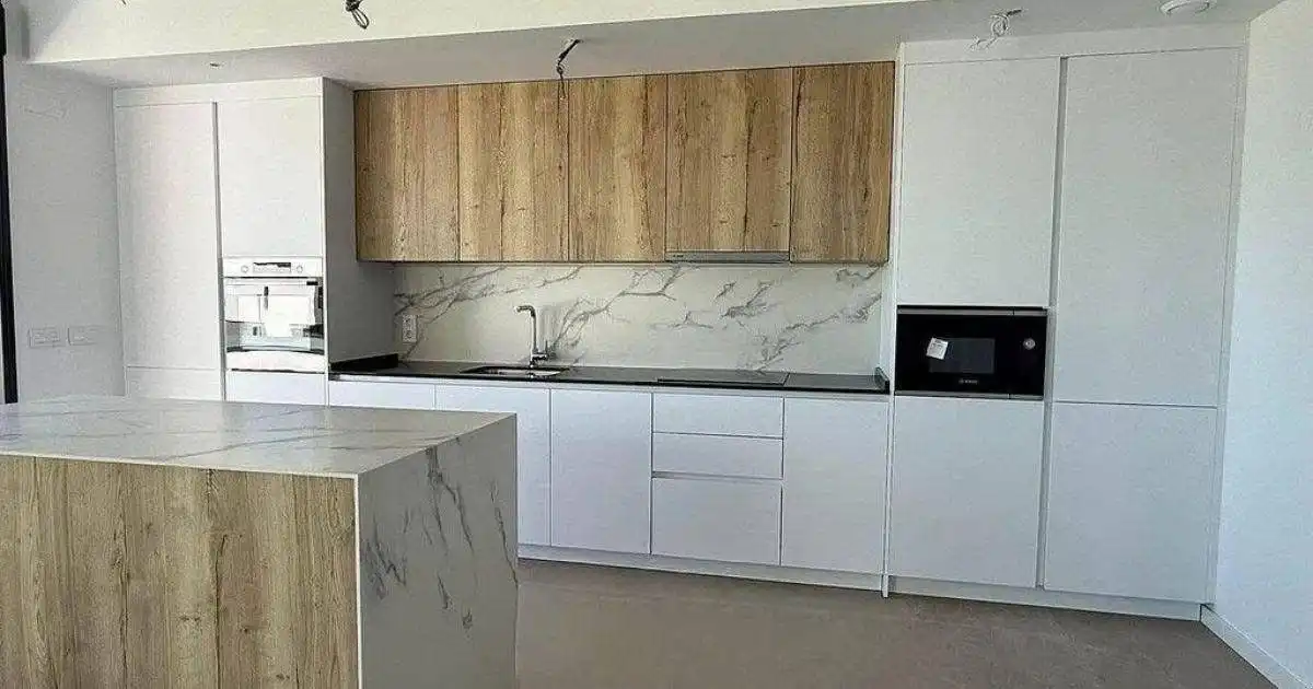 Appartement compact avec piscine à vendre à Balcón de Finestrat - Terra Marina, imagen 6