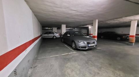 Foto 5 de Garatge de lloguer a Julia, El Carmen - Casas del Hogar, Palencia