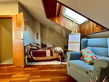 Villa mit Balkon zum Verkauf in Camino Quintana