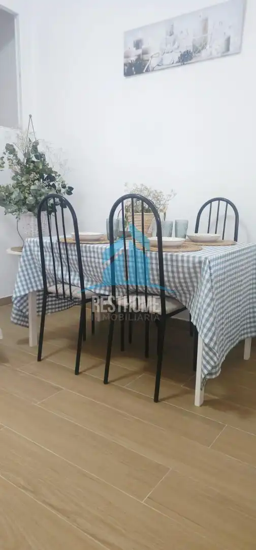 Planta baja en venta en Racó