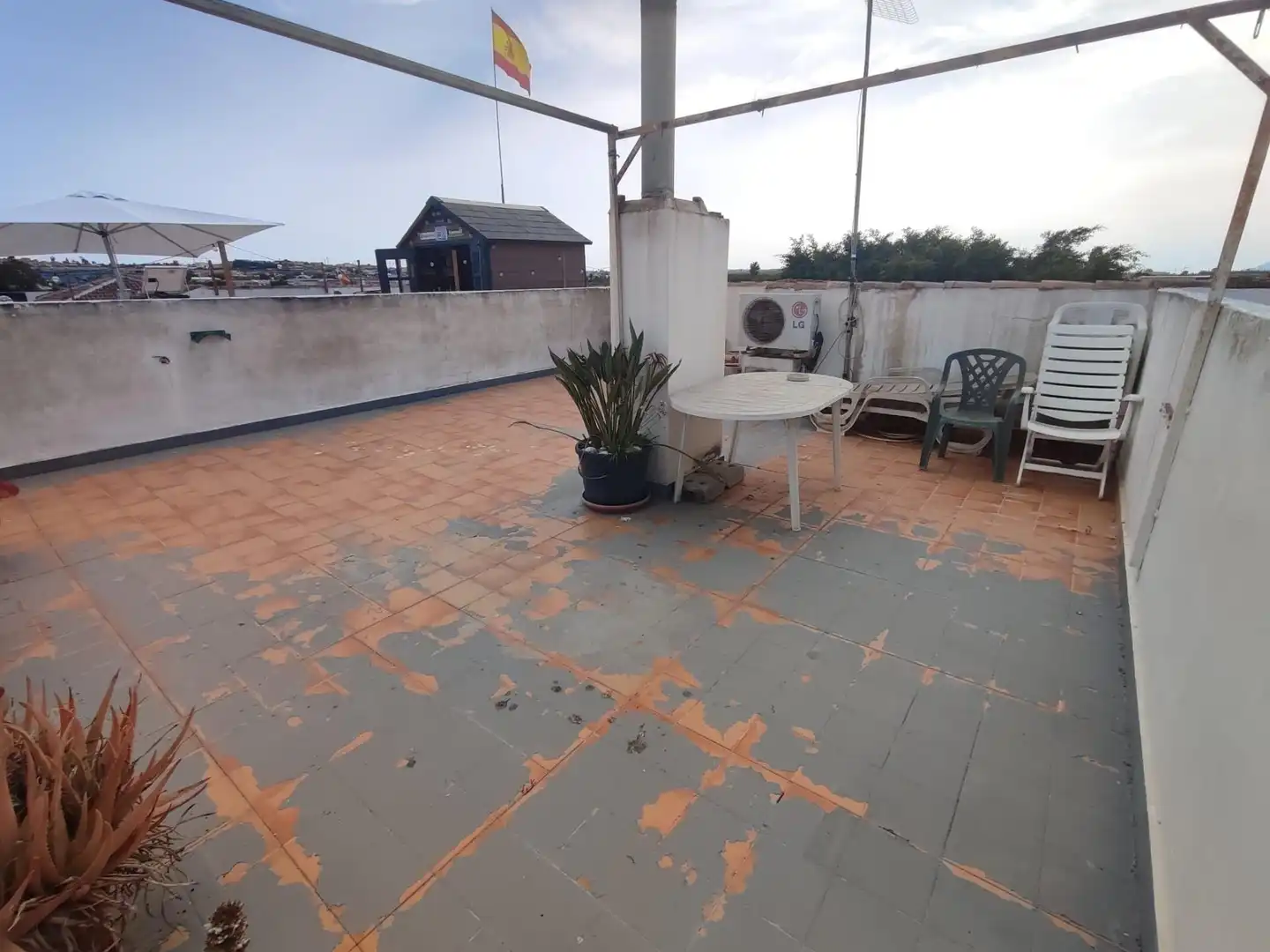 Adosado con terraza en venta en Formentera del Segura, imagen 10