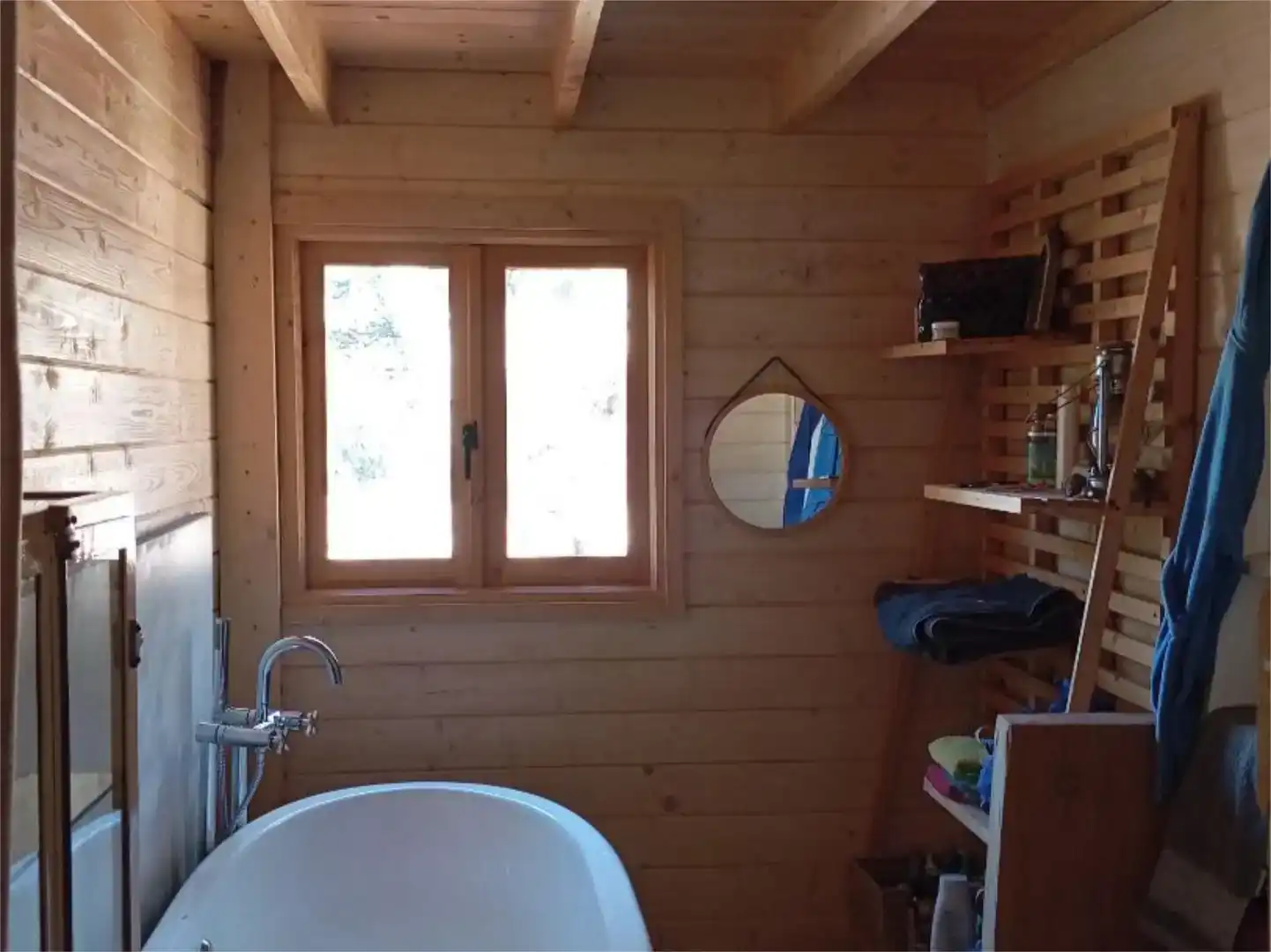 Baño de Piso en venta en Santa Pau