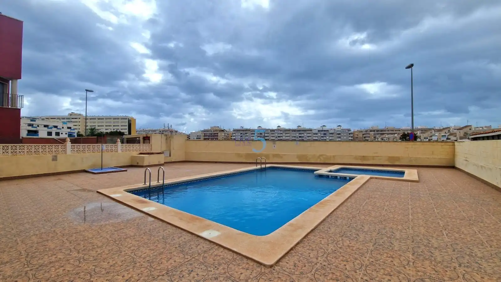 Wohnung mit Terrasse zum Verkauf in Calle Pascual Flores, imagen 28