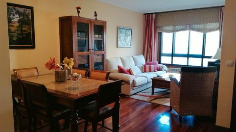 Photo 2 of Apartment for sale in Rúa Da Anduriña, 8, Casablanca - Calvario, Vigo