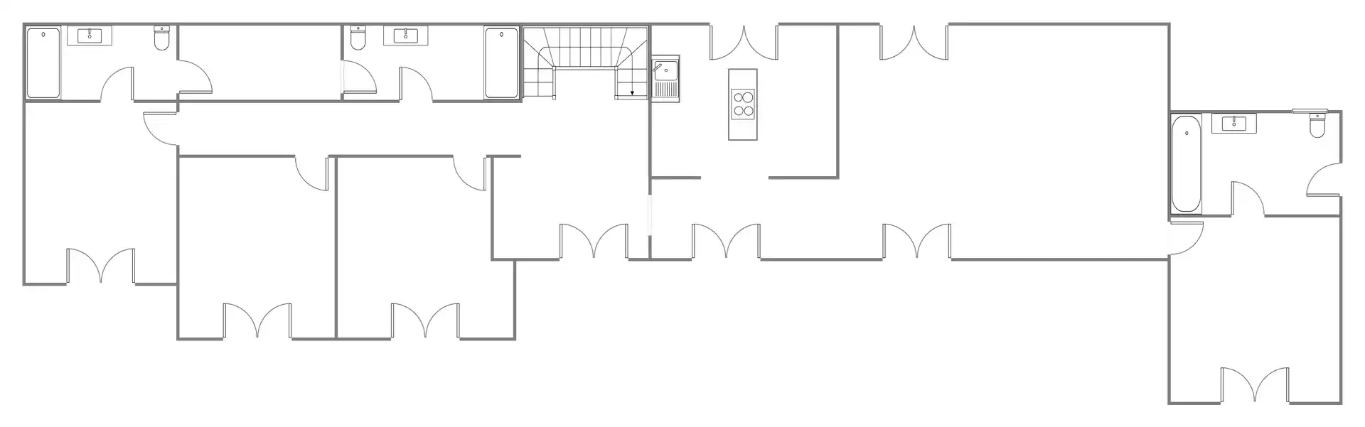 Villa con piscina in vendita a Montgó - Ermita, imagen 40