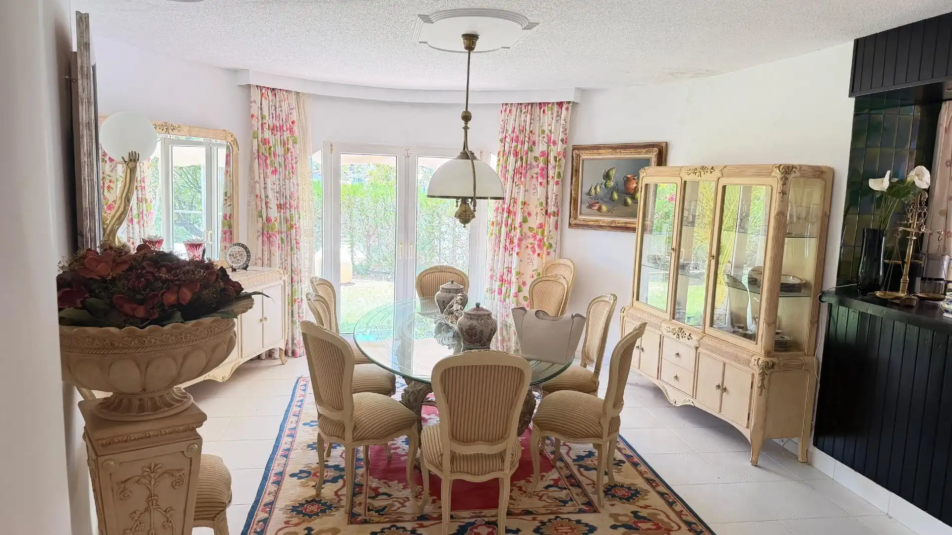 Maison rustique avec piscine à vendre à Altea la Vella, imagen 12