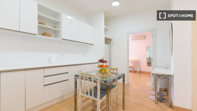 Piso en Alquiler en Castilla