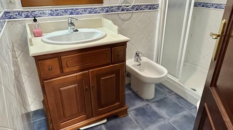 Foto 4 de Pis en venda a Gijón - Av Argentina, 5, La Calzada, Gijón