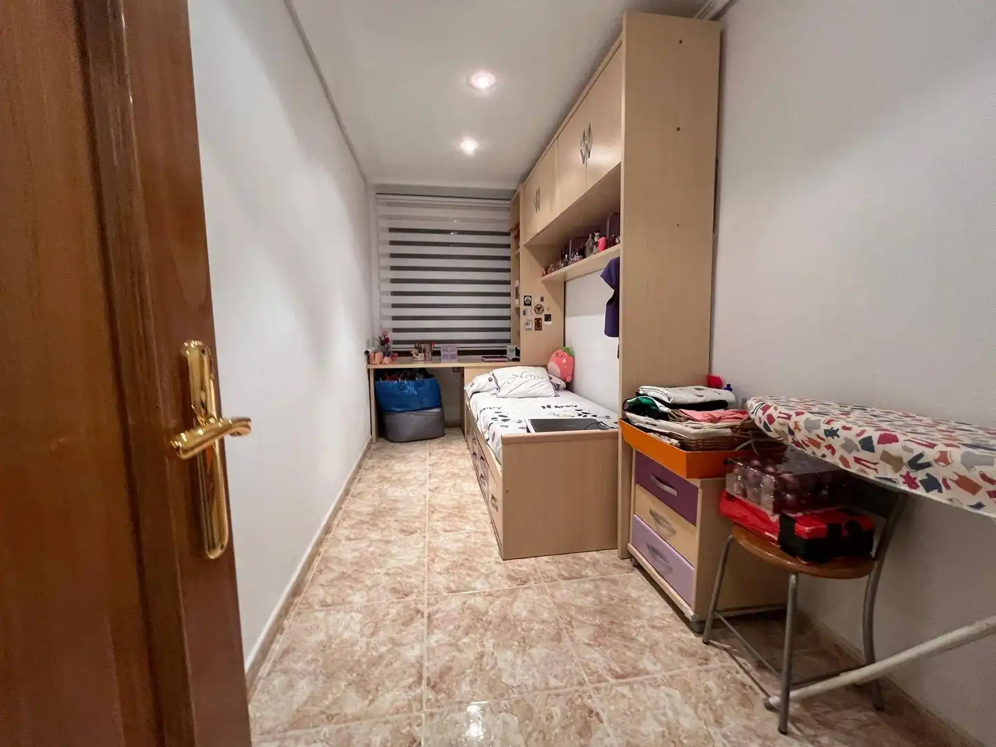 Appartamento con terrazza in vendita a Calle de Carlos Antón Pastor, imagen 25