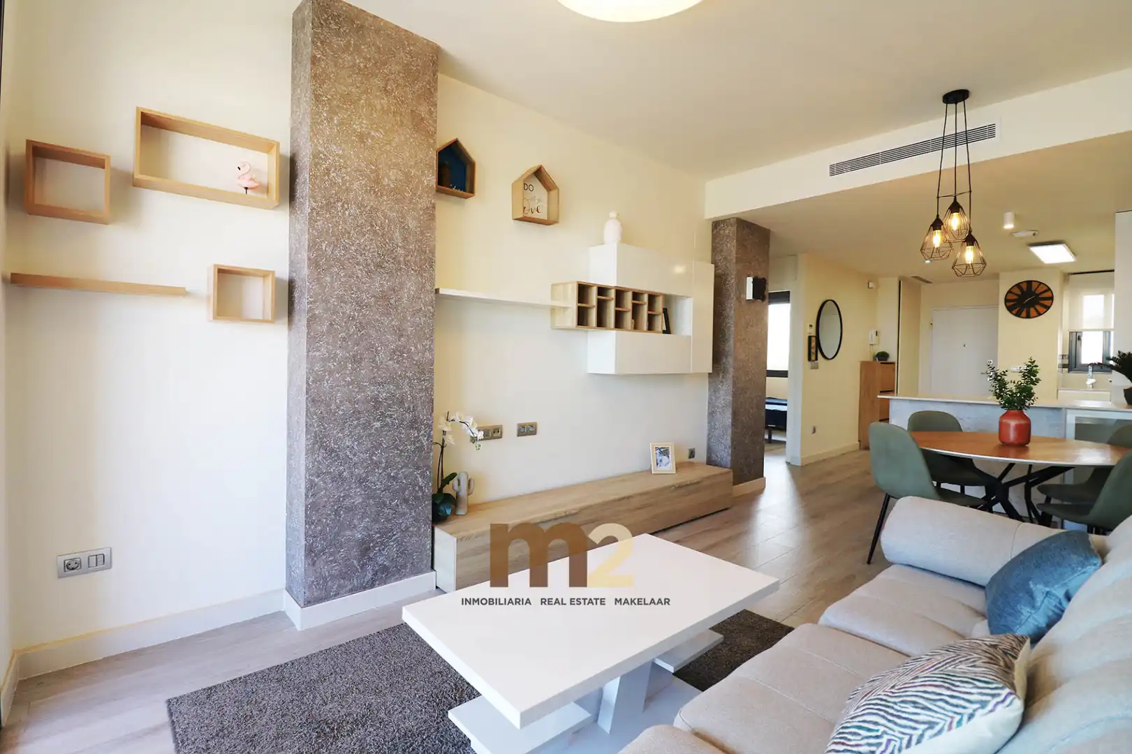 Apartament amb piscina en venda a Avenida del Puerto, imagen 7