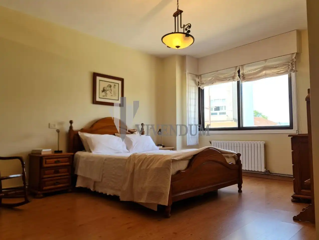 Habitación de Piso en venta en Tomiño con Calefacción, Terraza y Balcón