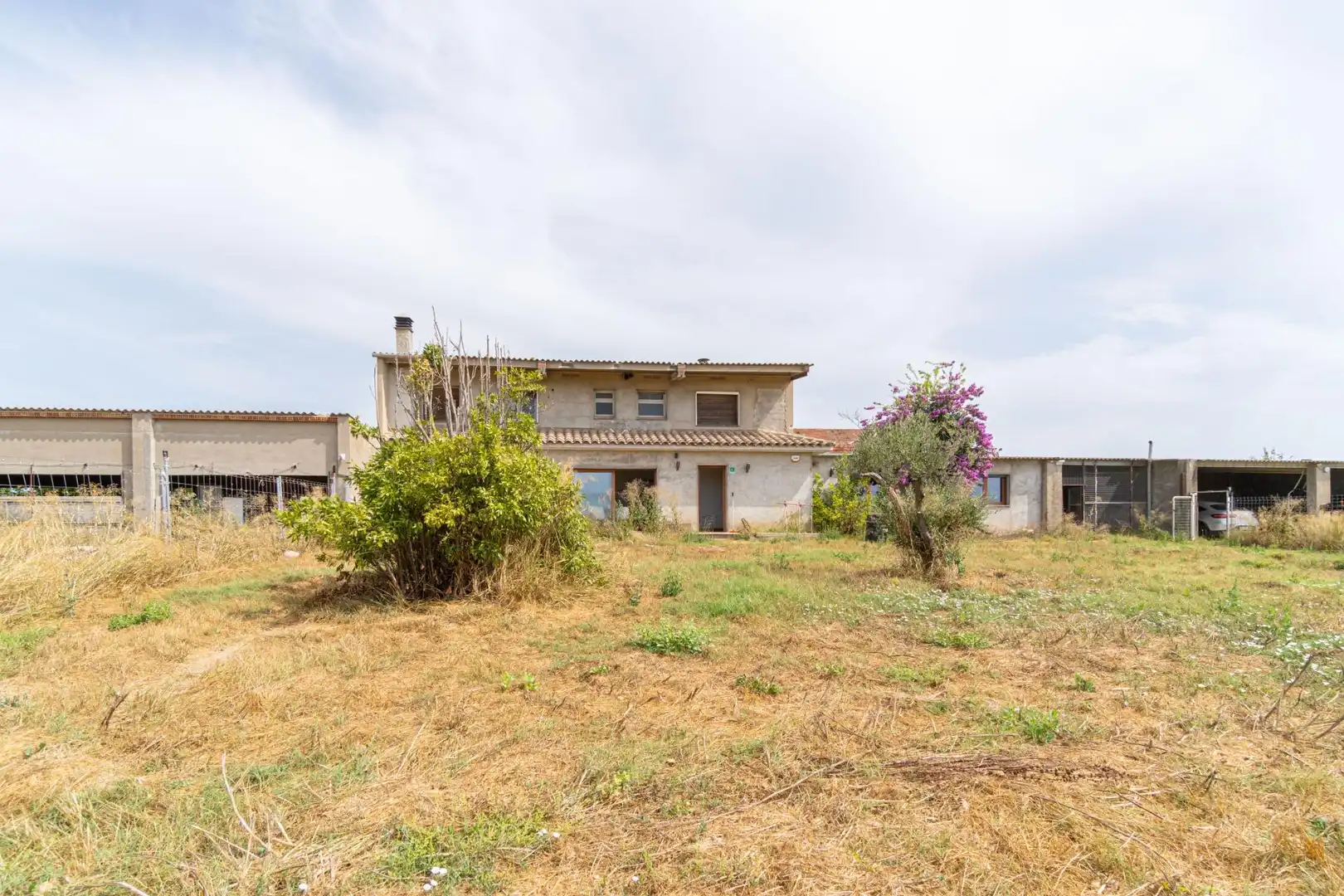 Casa con terraza en venta en DISSEMINAT