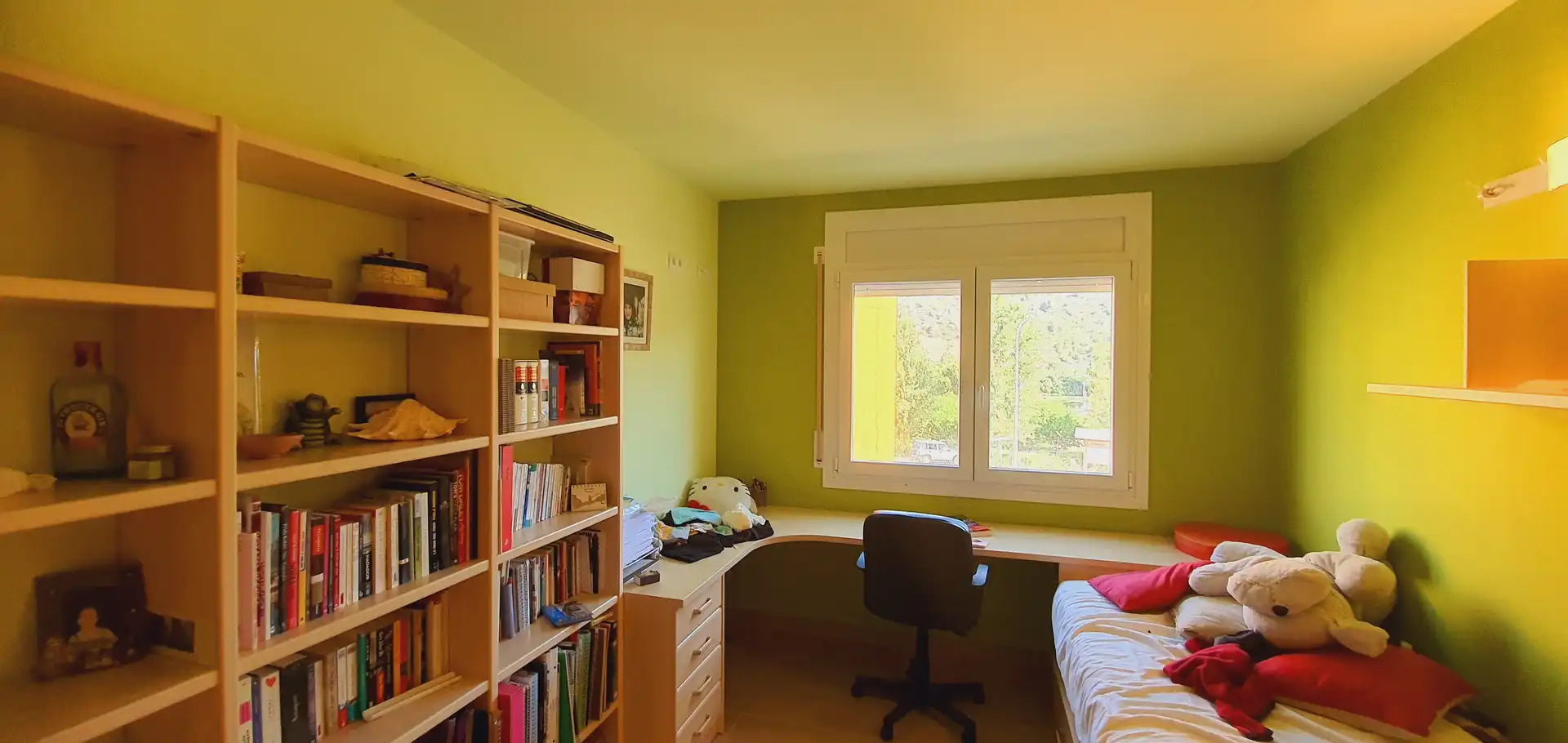 Habitación de Casa o chalet en venta en Benifallet