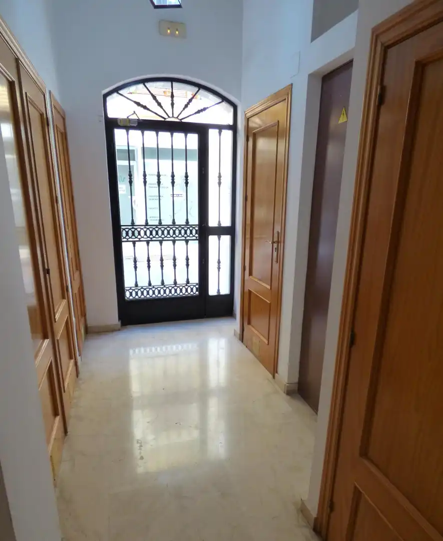 Appartement avec terrasse à vendre à Puerto Deportivo, imagen 19